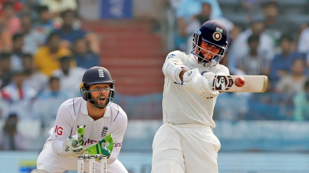 Usthadian Academy / Tanmay Agarwal’s Record-Breaking Triple Century Sets The Ranji Trophy | 30 jan 2024 Usthadian Academy / Tanmay Agarwal’s Record-Breaking Triple Century Sets The Ranji Trophy